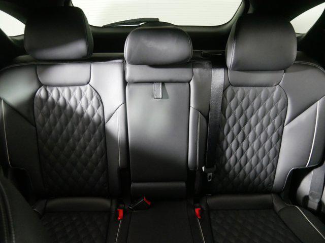 used 2025 Genesis GV70 car, priced at $59,996