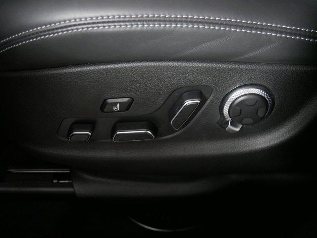 used 2025 Genesis GV70 car, priced at $59,996