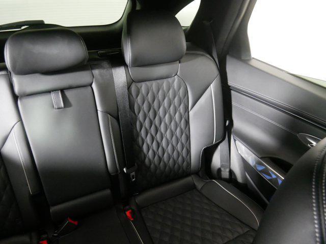 used 2025 Genesis GV70 car, priced at $59,996