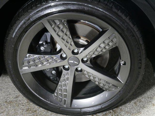 used 2025 Genesis GV70 car, priced at $59,996