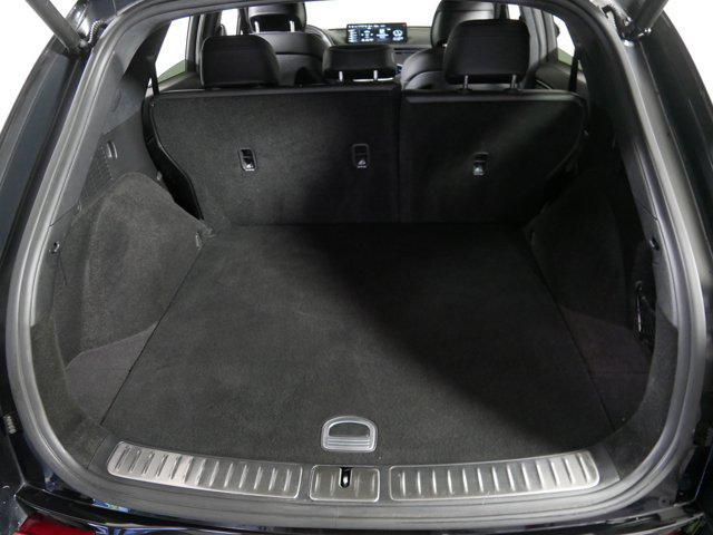 used 2025 Genesis GV70 car, priced at $59,996