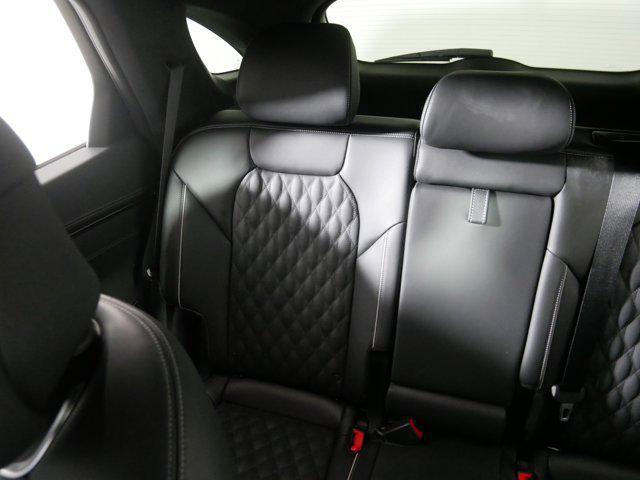 used 2025 Genesis GV70 car, priced at $59,996