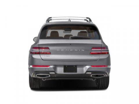 used 2024 Genesis GV80 car, priced at $61,987