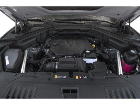 used 2024 Genesis GV80 car, priced at $61,987