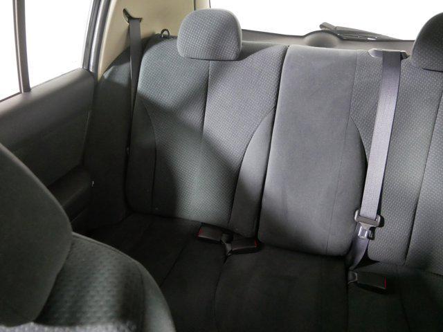 used 2010 Nissan Versa car, priced at $4,994