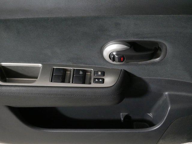 used 2010 Nissan Versa car, priced at $4,994