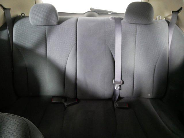 used 2010 Nissan Versa car, priced at $4,994