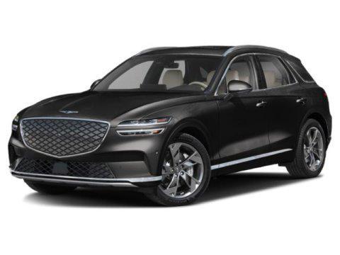 new 2025 Genesis Electrified GV70 car