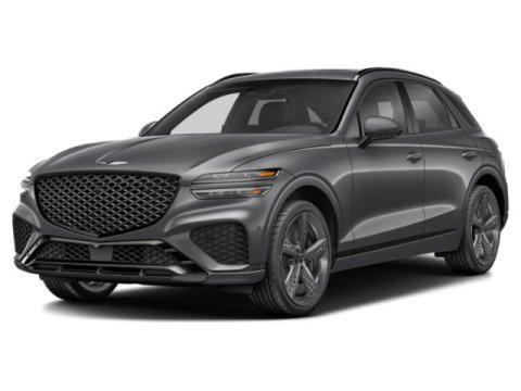 new 2026 Genesis GV70 car