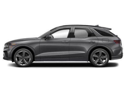 new 2026 Genesis GV70 car