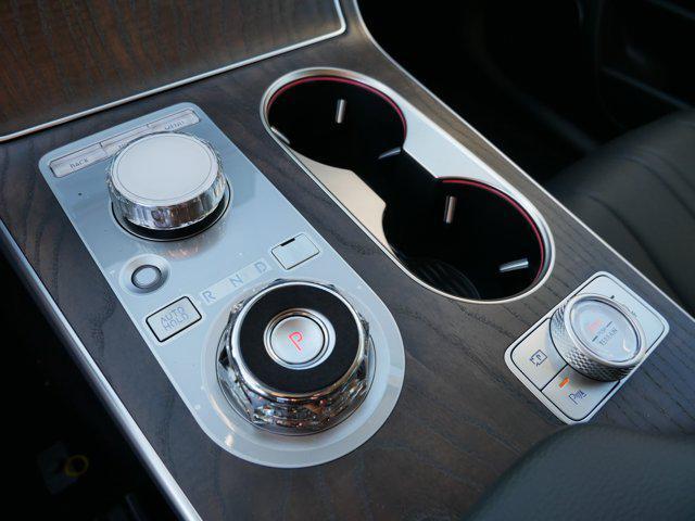 new 2026 Genesis GV80 car, priced at $66,609