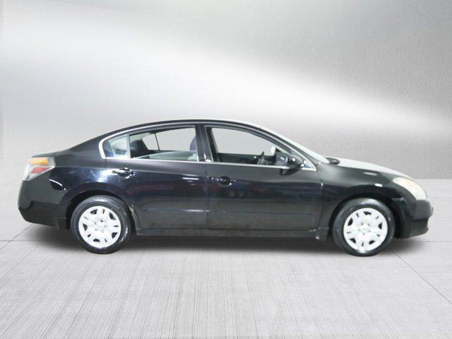 used 2009 Nissan Altima car, priced at $5,796