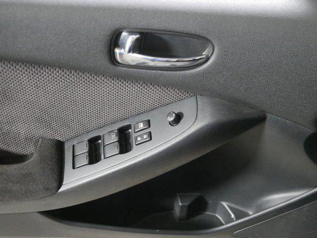 used 2009 Nissan Altima car, priced at $5,796