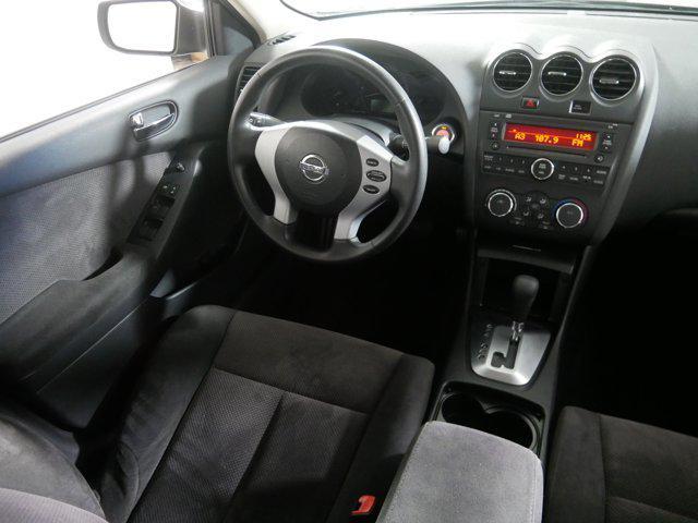 used 2009 Nissan Altima car, priced at $5,796