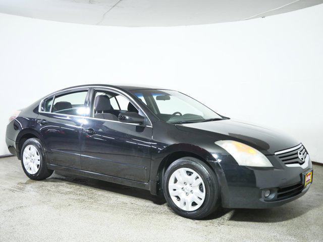 used 2009 Nissan Altima car, priced at $5,997