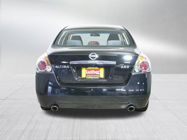 used 2009 Nissan Altima car, priced at $5,796