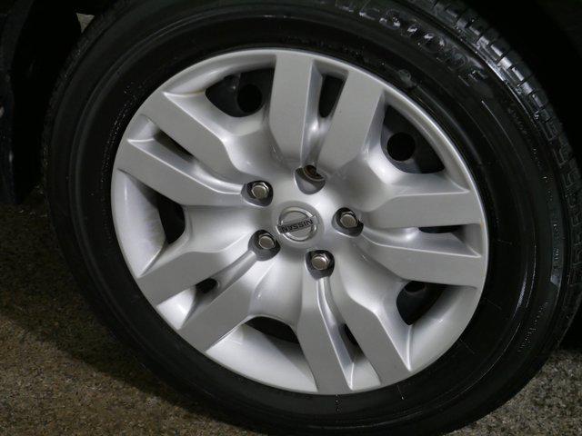 used 2009 Nissan Altima car, priced at $5,796