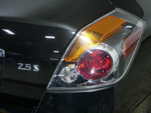 used 2009 Nissan Altima car, priced at $5,796