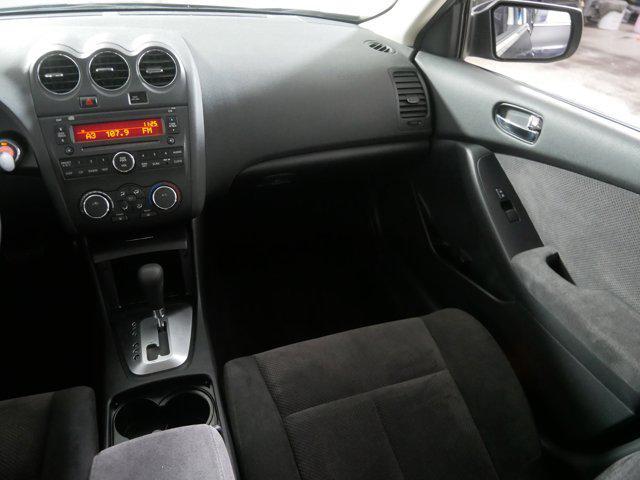 used 2009 Nissan Altima car, priced at $5,796