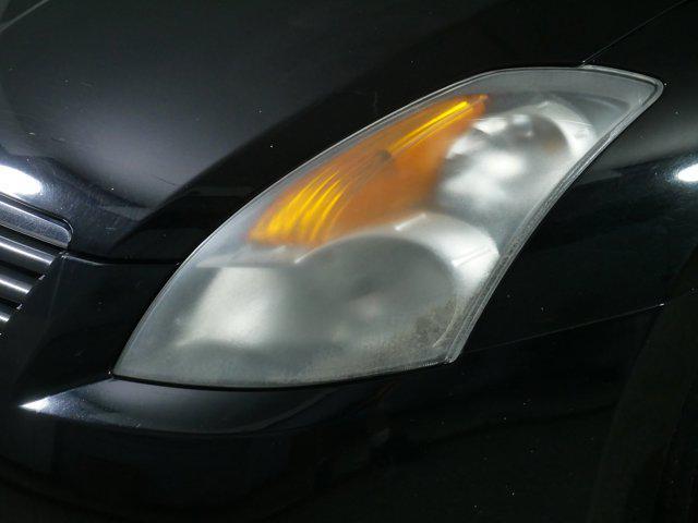 used 2009 Nissan Altima car, priced at $5,796