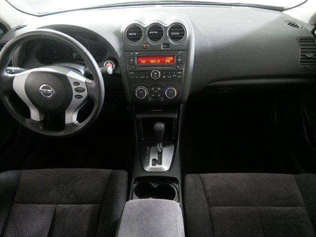used 2009 Nissan Altima car, priced at $5,796