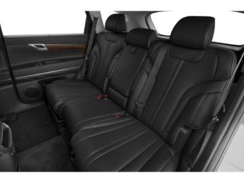 used 2021 Genesis GV80 car, priced at $42,996