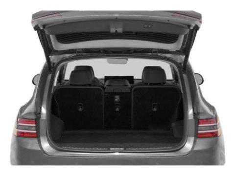 used 2021 Genesis GV80 car, priced at $42,996
