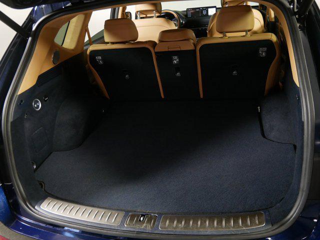 used 2021 Genesis GV80 car, priced at $42,000