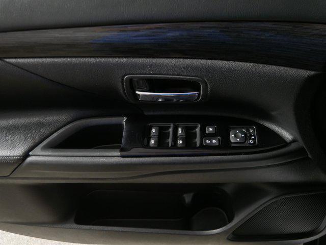 used 2016 Mitsubishi Outlander car, priced at $13,997