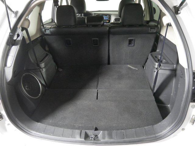 used 2016 Mitsubishi Outlander car, priced at $13,997