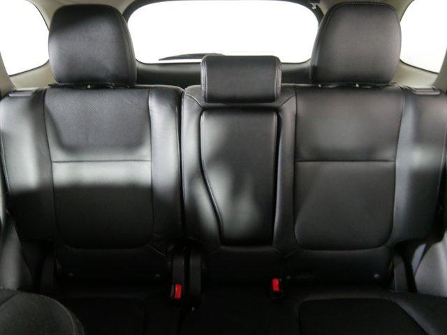 used 2016 Mitsubishi Outlander car, priced at $13,997