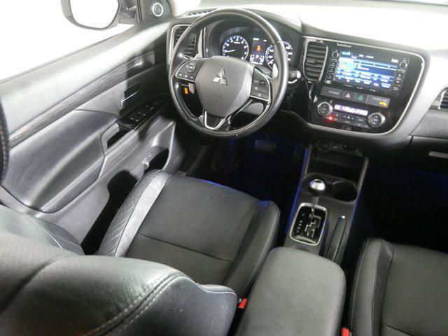 used 2016 Mitsubishi Outlander car, priced at $13,997