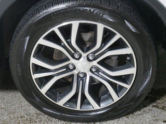 used 2016 Mitsubishi Outlander car, priced at $13,997
