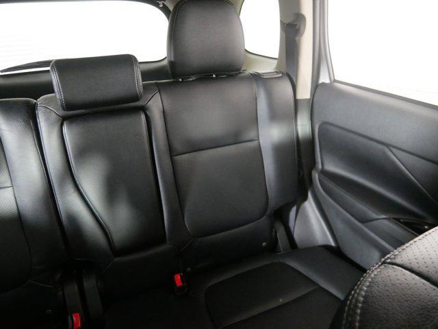 used 2016 Mitsubishi Outlander car, priced at $13,997