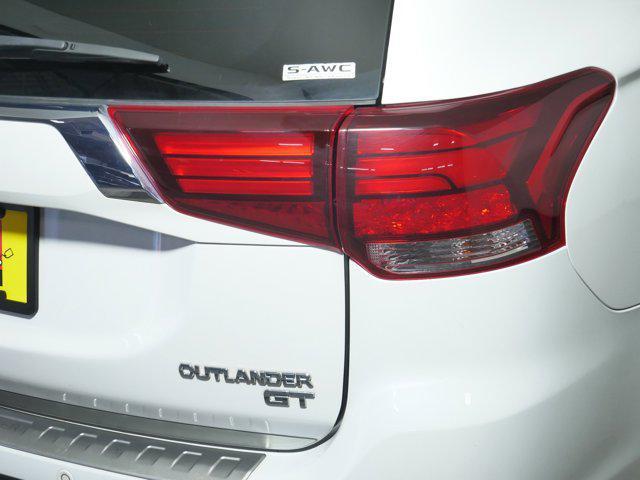 used 2016 Mitsubishi Outlander car, priced at $13,997