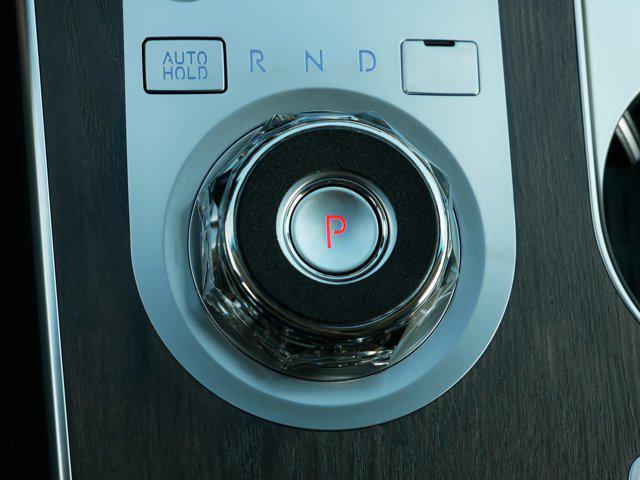 new 2025 Genesis GV80 car, priced at $80,814