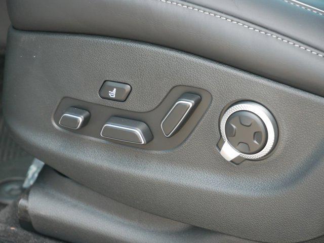 new 2025 Genesis GV80 car, priced at $80,814