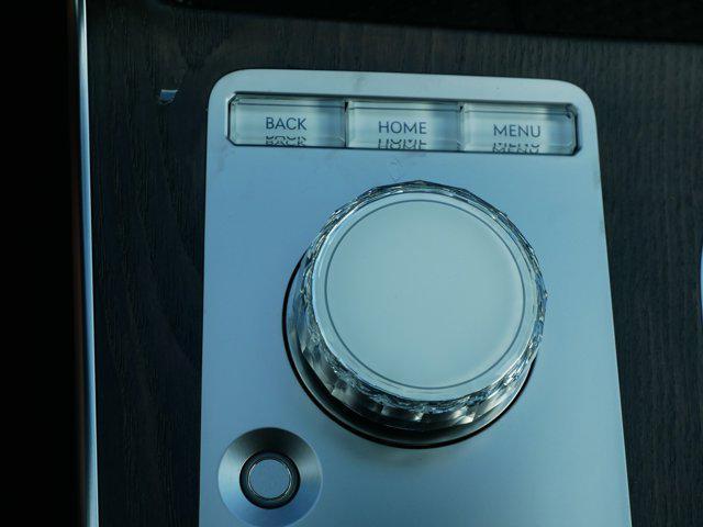 new 2025 Genesis GV80 car, priced at $80,814