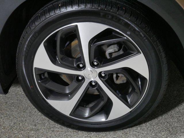 used 2016 Hyundai Tucson car, priced at $14,990