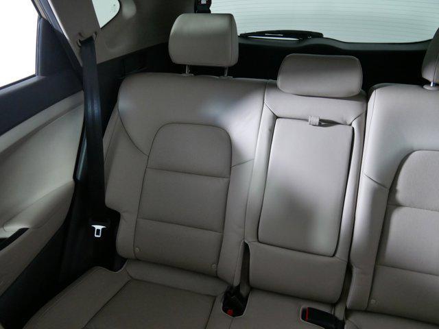 used 2016 Hyundai Tucson car, priced at $14,990