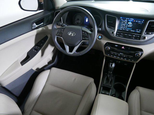 used 2016 Hyundai Tucson car, priced at $14,990