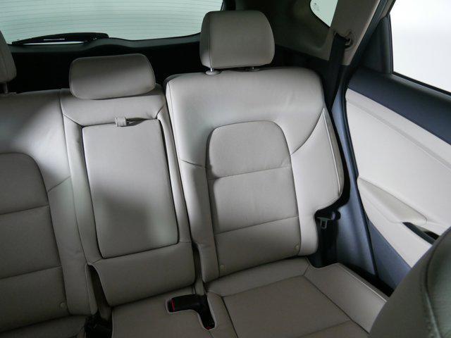 used 2016 Hyundai Tucson car, priced at $14,990