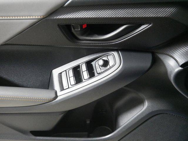 used 2024 Subaru Crosstrek car, priced at $32,000