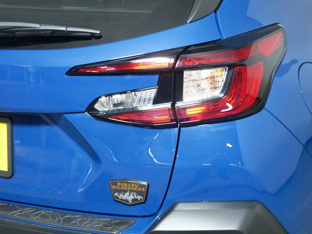used 2024 Subaru Crosstrek car, priced at $32,000