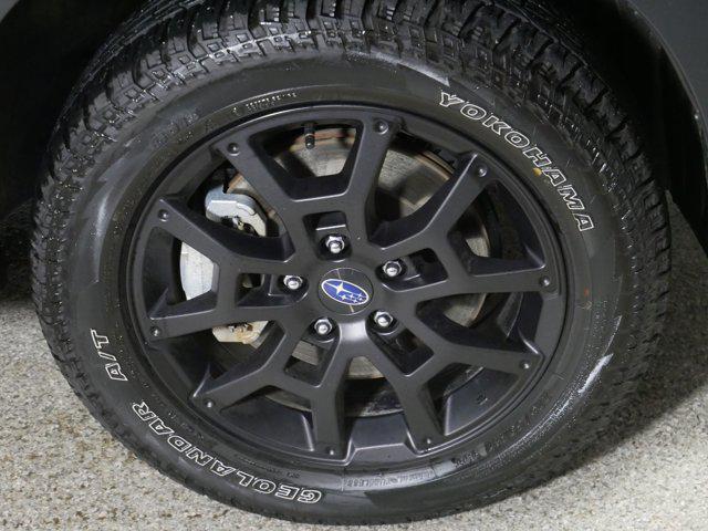 used 2024 Subaru Crosstrek car, priced at $32,000