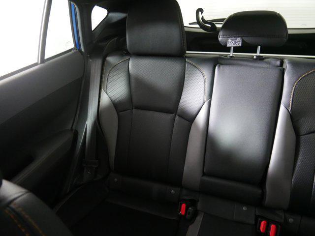 used 2024 Subaru Crosstrek car, priced at $32,000