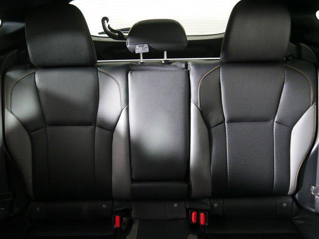 used 2024 Subaru Crosstrek car, priced at $32,000