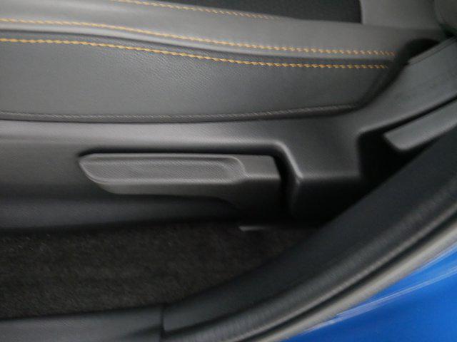 used 2024 Subaru Crosstrek car, priced at $32,000