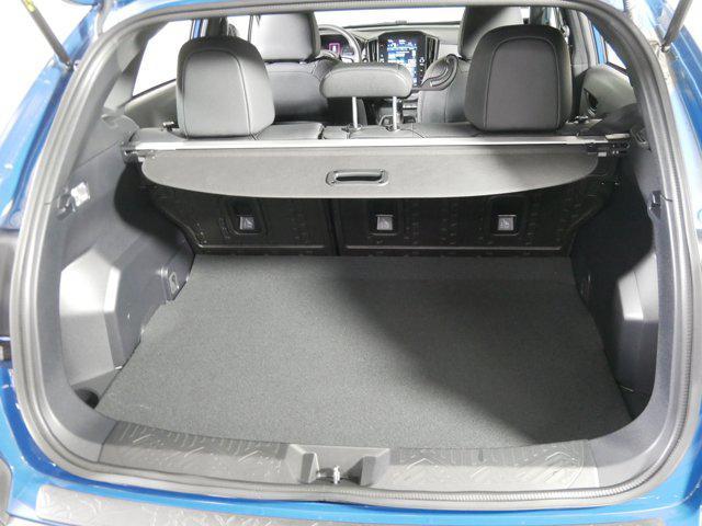 used 2024 Subaru Crosstrek car, priced at $32,000