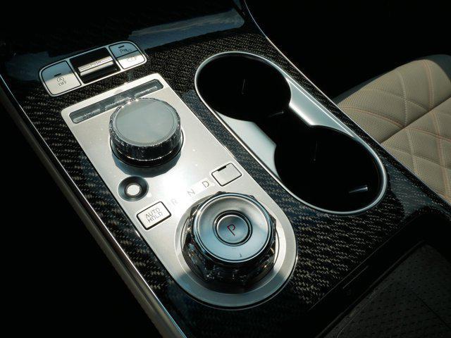 new 2026 Genesis GV70 car, priced at $72,553